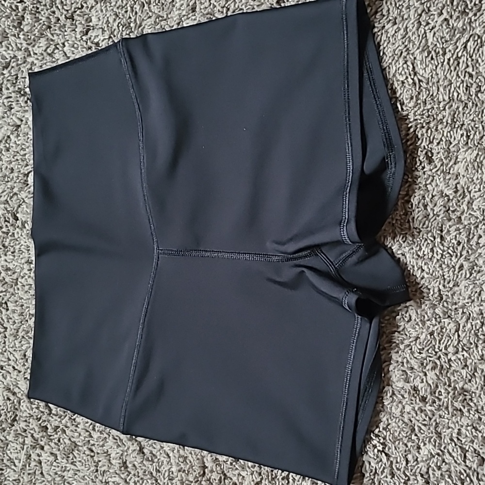 YPB athletic shorts